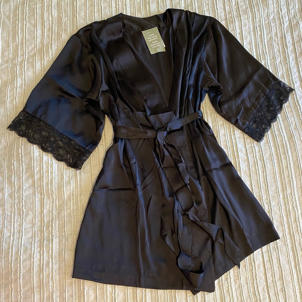 Black Robe